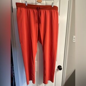 XXL FIGS Livingston pant - Clay